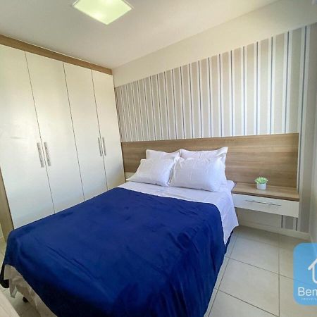 Apartamento A 30M Do Salvador Shopping Ngoại thất bức ảnh