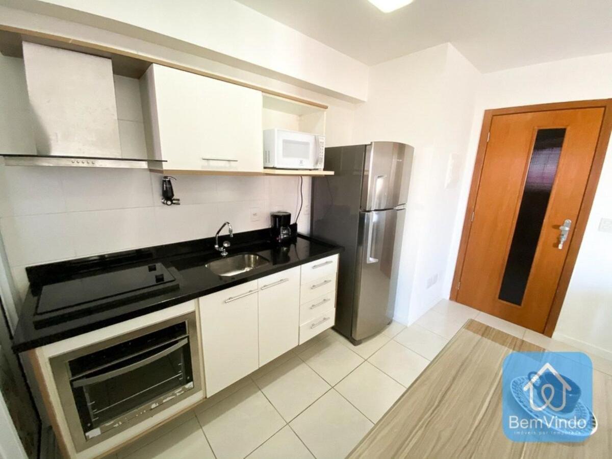 Apartamento A 30M Do Salvador Shopping Ngoại thất bức ảnh